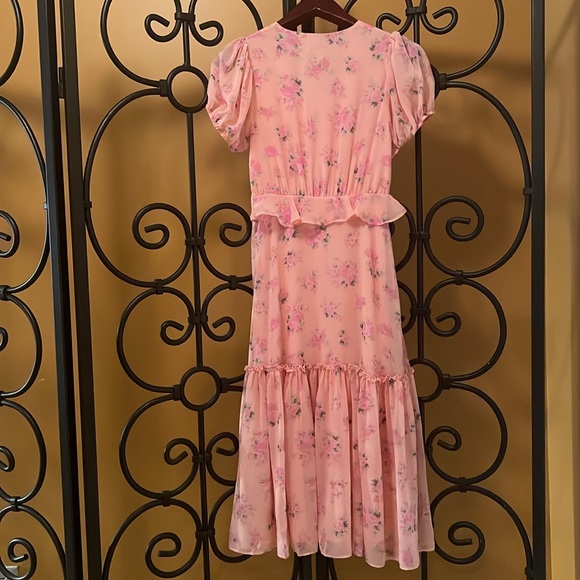 LOVESHACKFANCY x TARGET The Fleur Dress Limited Edition - Picture 5 of 13